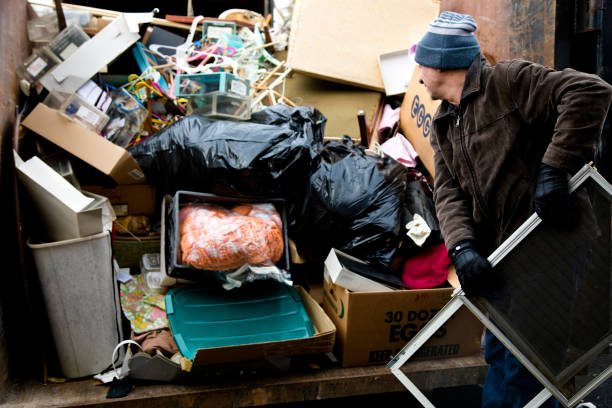 Best Commercial Junk Removal  in Farmington, MN