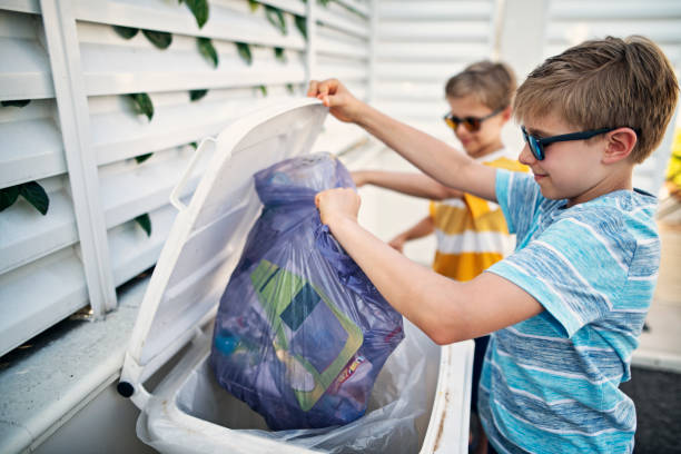 Trusted Farmington, MN Junk Removal Experts