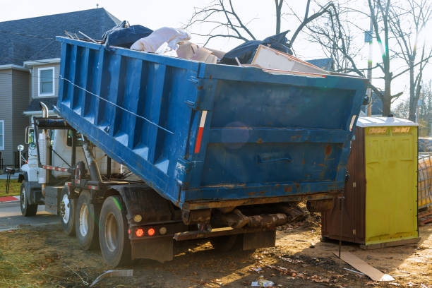 Best Basement Cleanout Services  in Farmington, MN