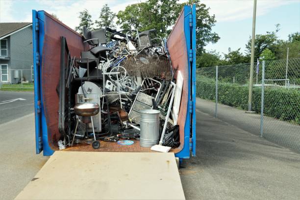 Best Construction Debris Removal  in Farmington, MN
