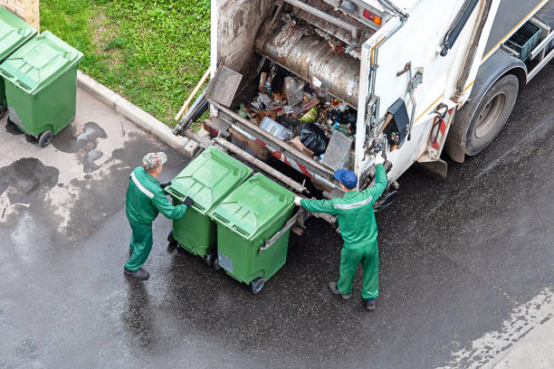 Best Full-Service Junk Removal  in Farmington, MN
