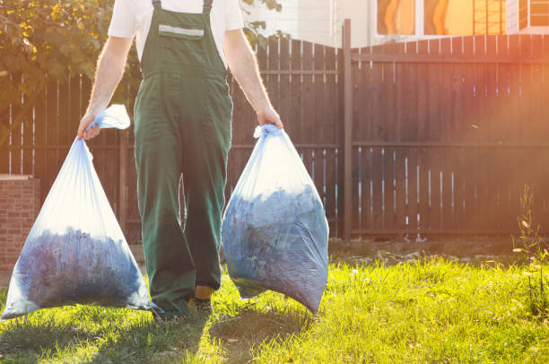 Basement Cleanout Services in Farmington, MN