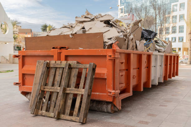 Best Basement Cleanout Services  in Farmington, MN