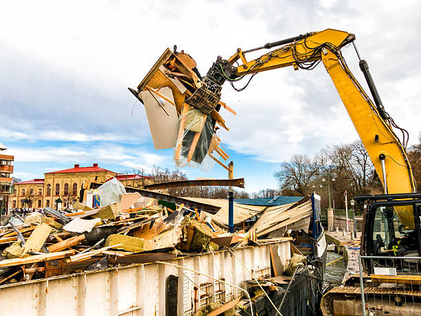 Best Professional Junk Removal  in Farmington, MN